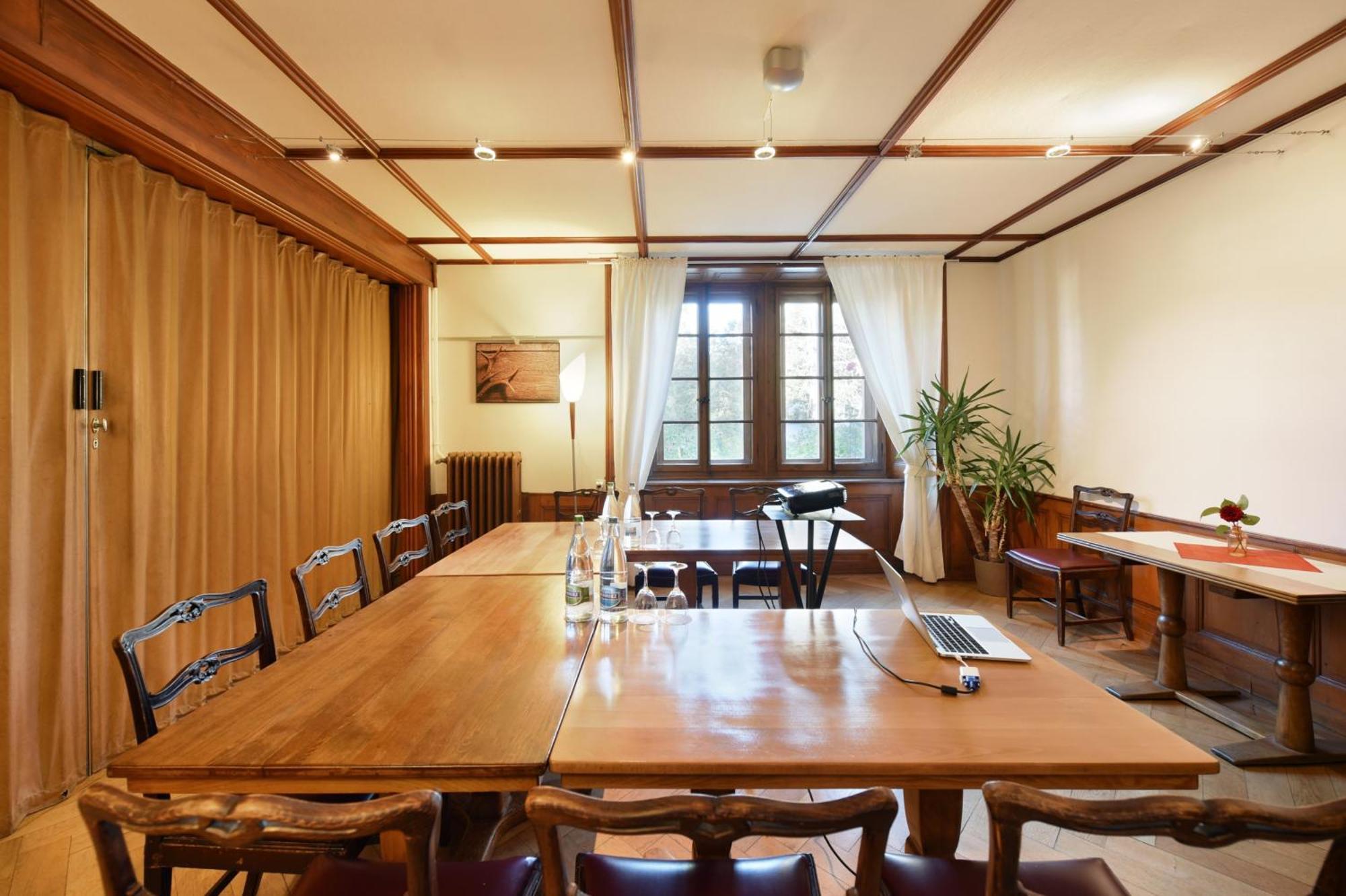 Hotel De L'Aigle Couvet Ngoại thất bức ảnh
