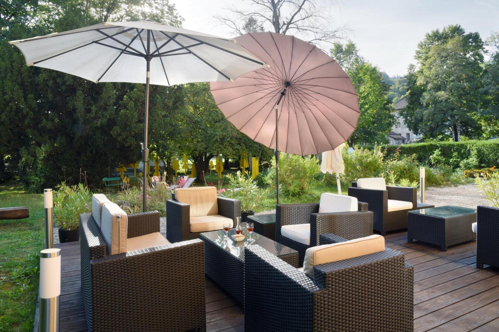 Hotel De L'Aigle Couvet Ngoại thất bức ảnh